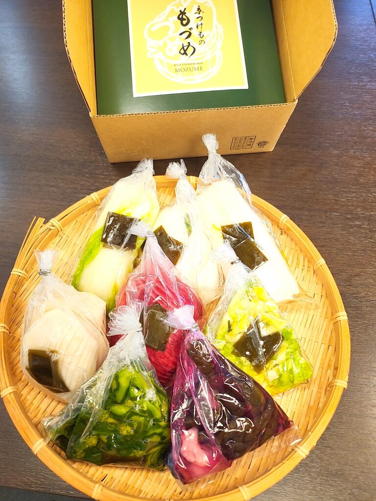 簡易箱入りおまかせ5000円セット