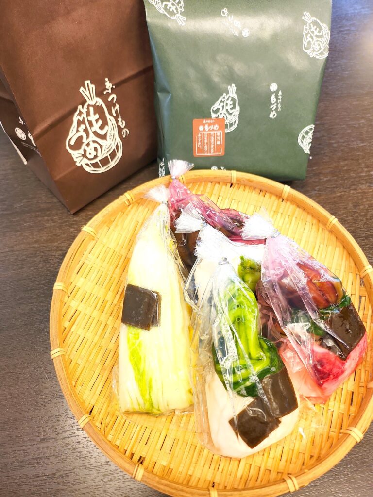 おもたせ 3000円セット