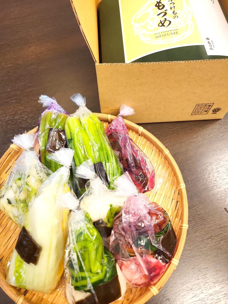 簡易箱入りおまかせ5000円セット